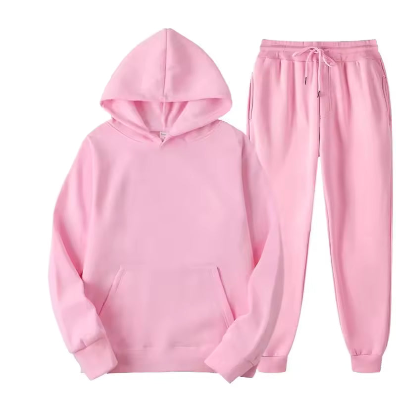 ROSE TRACKSUIT